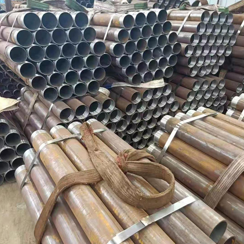 灞桥地质跟管
