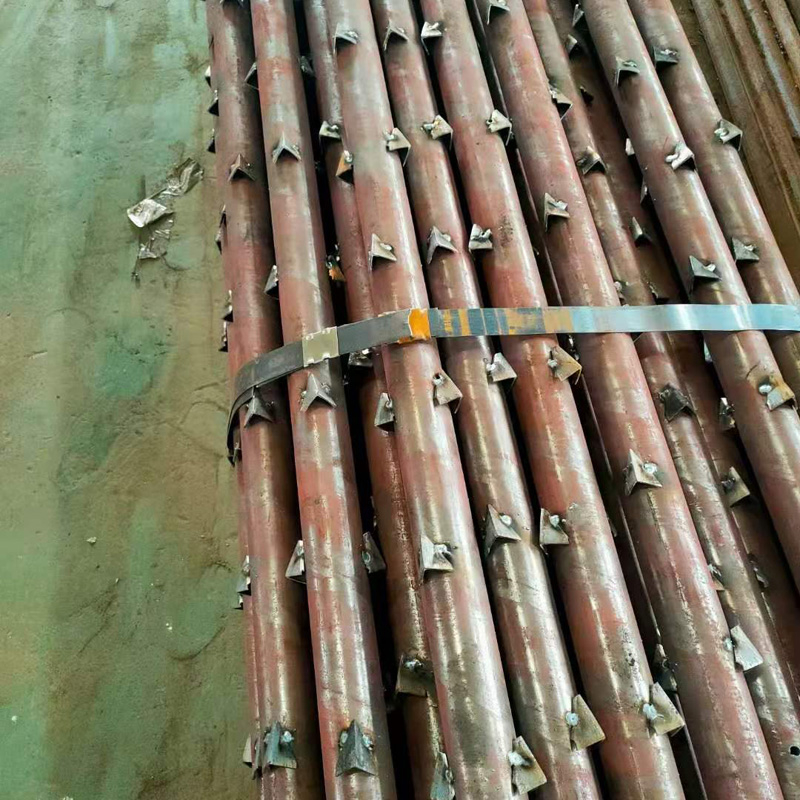 灞桥土钉小导管