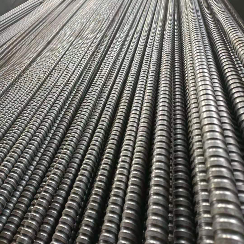 灞桥中空锚杆